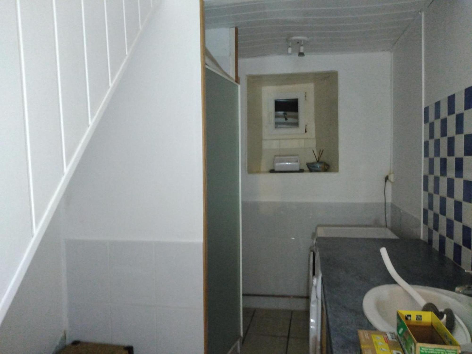 Rose Des Vents - Jardin Et Parking Vakantiehuis *