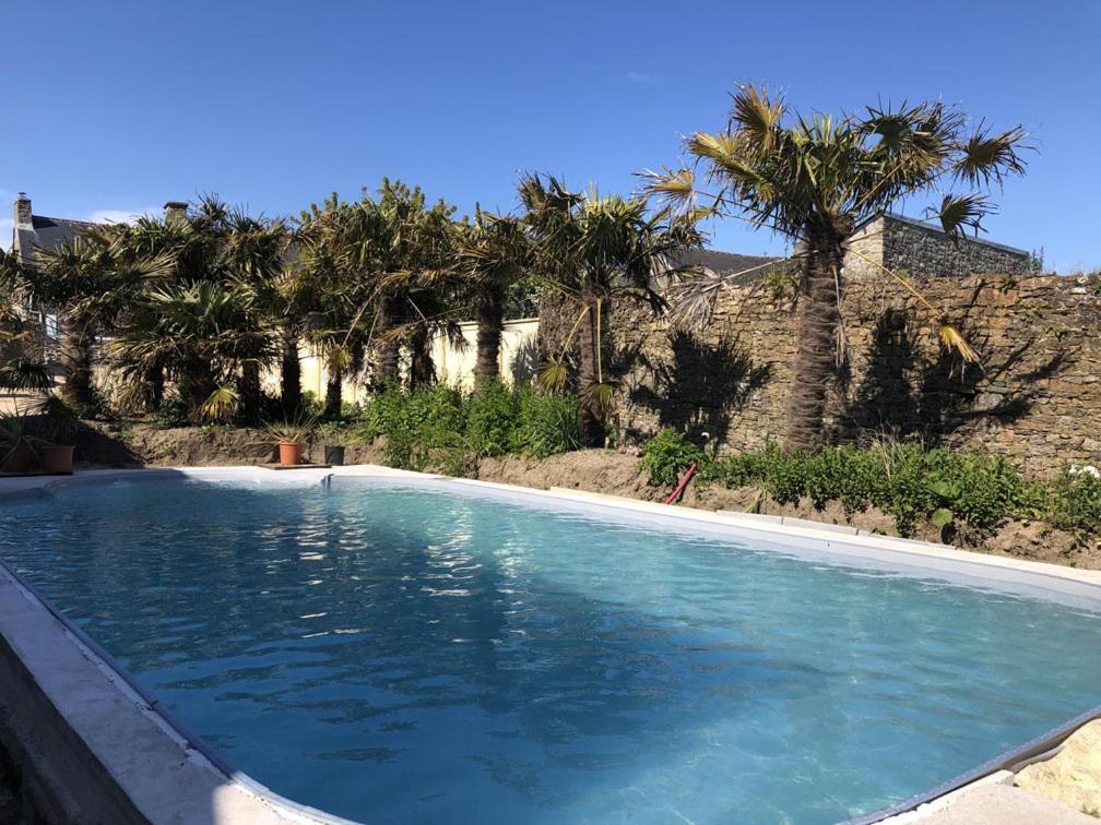 Rose Des Vents - Jardin Et Parking Vakantiehuis *